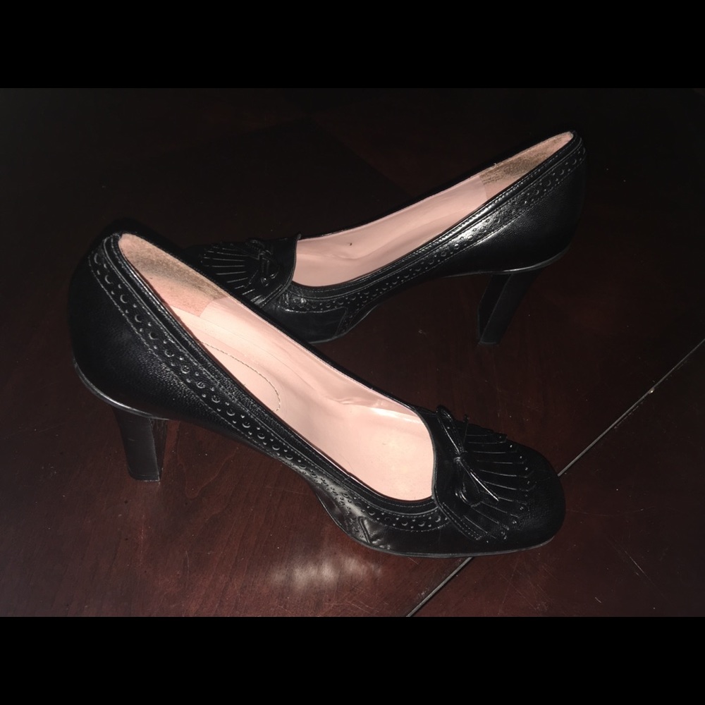 Nine West Heels